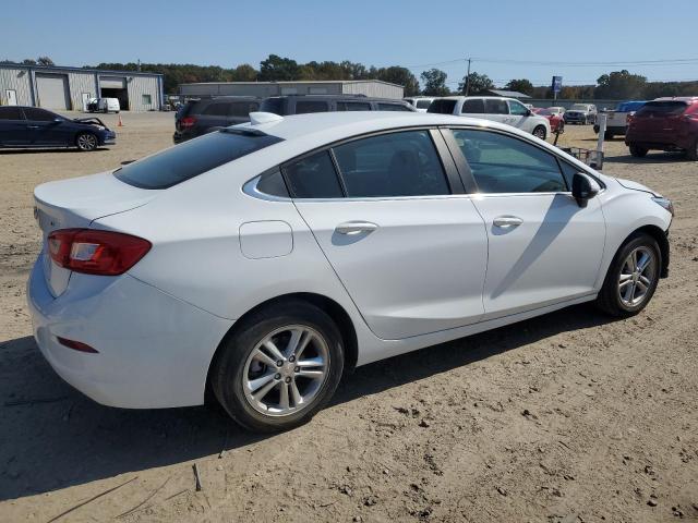 Photo 2 VIN: 1G1BE5SM8H7185501 - CHEVROLET CRUZE LT 