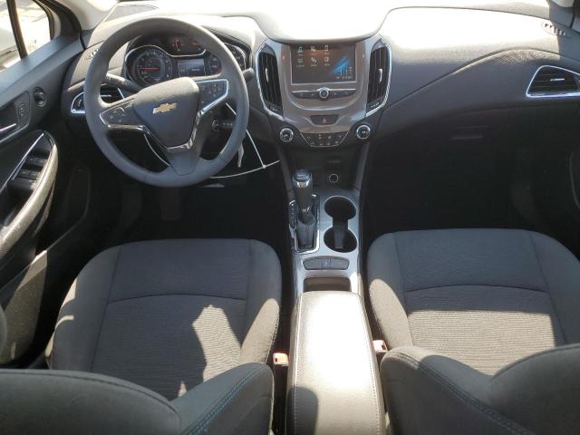 Photo 7 VIN: 1G1BE5SM8H7185501 - CHEVROLET CRUZE LT 