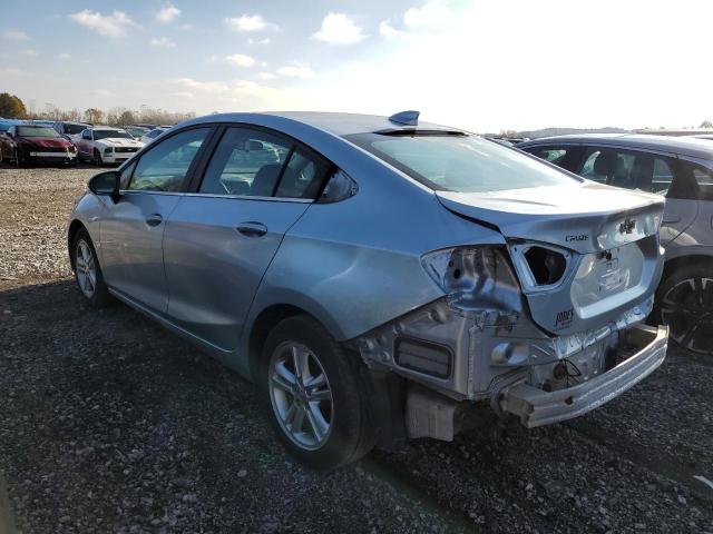 Photo 1 VIN: 1G1BE5SM8H7186843 - CHEVROLET CRUZE 