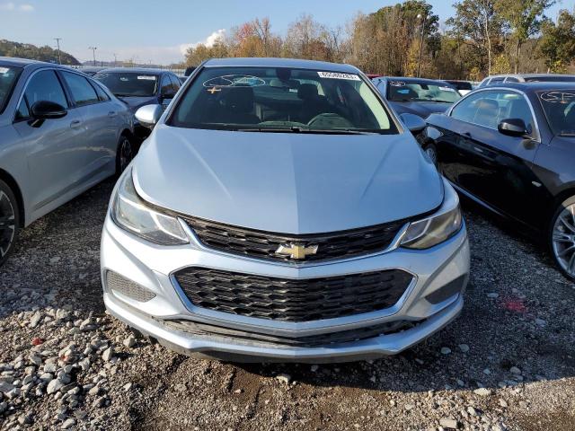 Photo 4 VIN: 1G1BE5SM8H7186843 - CHEVROLET CRUZE 