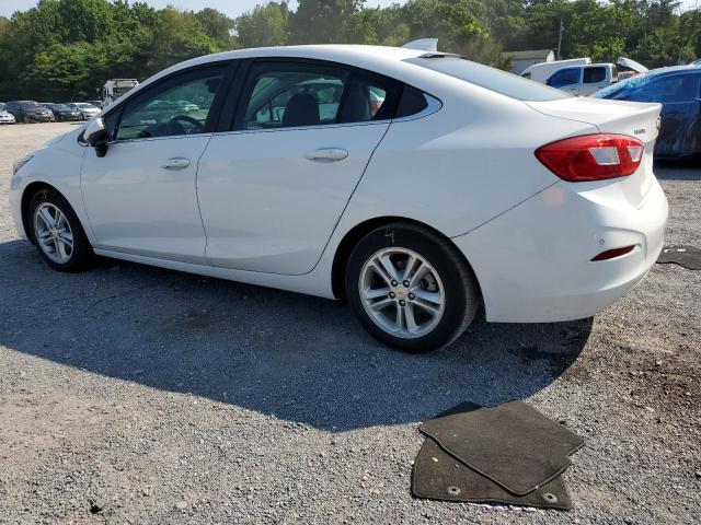 Photo 1 VIN: 1G1BE5SM8H7187913 - CHEVROLET CRUZE LT 