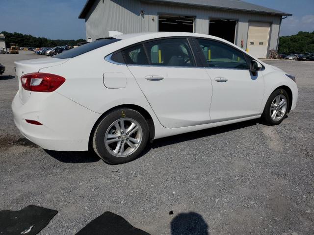 Photo 2 VIN: 1G1BE5SM8H7187913 - CHEVROLET CRUZE LT 