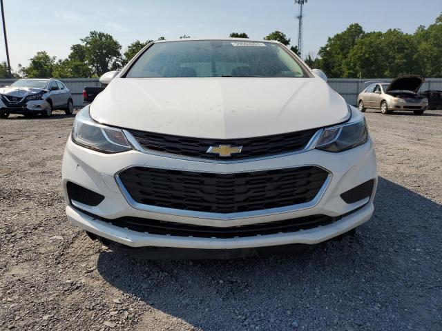 Photo 4 VIN: 1G1BE5SM8H7187913 - CHEVROLET CRUZE LT 