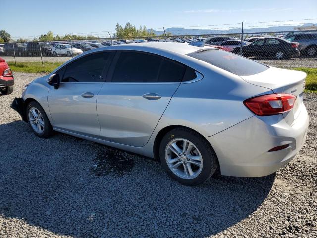 Photo 1 VIN: 1G1BE5SM8H7190018 - CHEVROLET CRUZE 