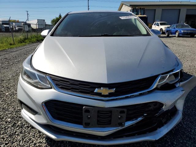 Photo 4 VIN: 1G1BE5SM8H7190018 - CHEVROLET CRUZE 