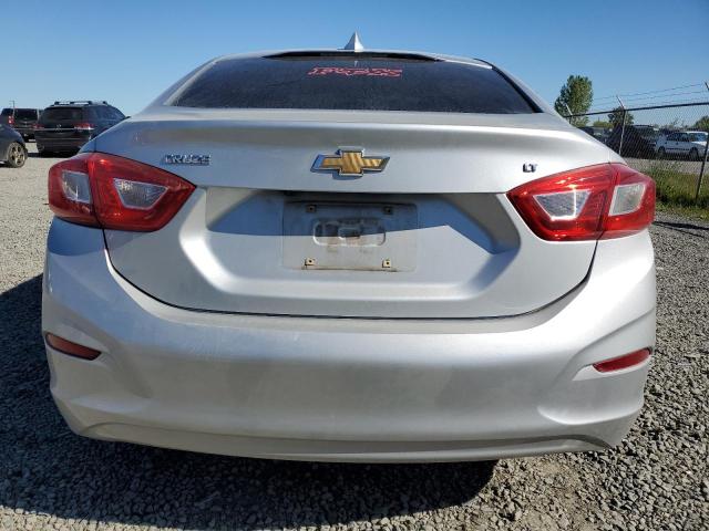 Photo 5 VIN: 1G1BE5SM8H7190018 - CHEVROLET CRUZE 