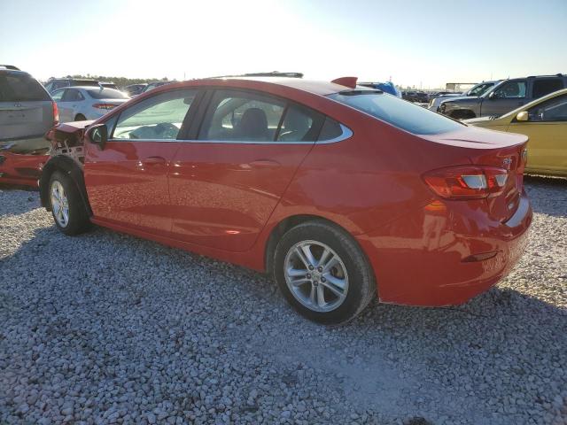 Photo 1 VIN: 1G1BE5SM8H7190441 - CHEVROLET CRUZE LT 