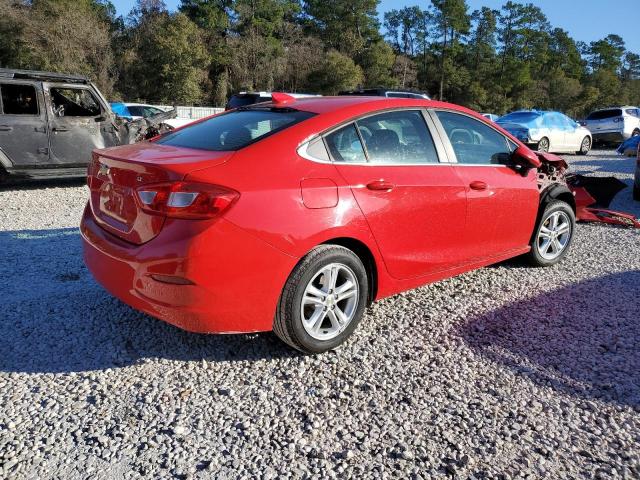 Photo 2 VIN: 1G1BE5SM8H7190441 - CHEVROLET CRUZE LT 