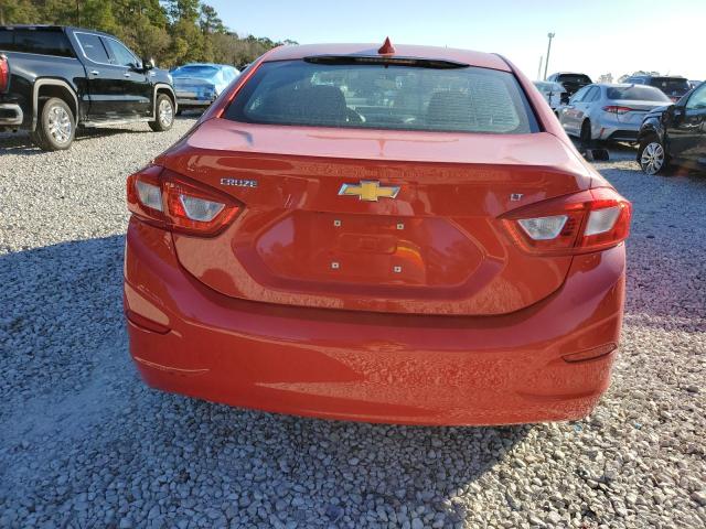 Photo 5 VIN: 1G1BE5SM8H7190441 - CHEVROLET CRUZE LT 