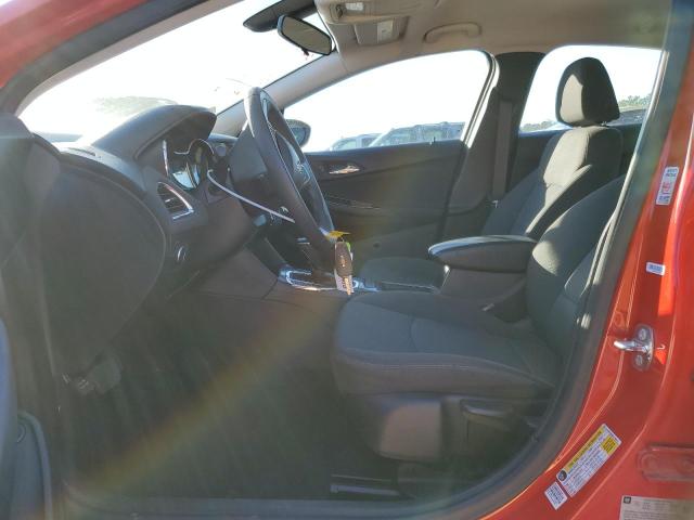 Photo 6 VIN: 1G1BE5SM8H7190441 - CHEVROLET CRUZE LT 