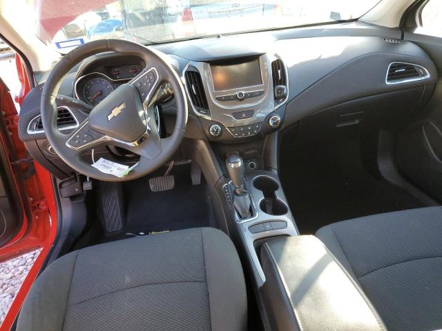 Photo 7 VIN: 1G1BE5SM8H7190441 - CHEVROLET CRUZE LT 