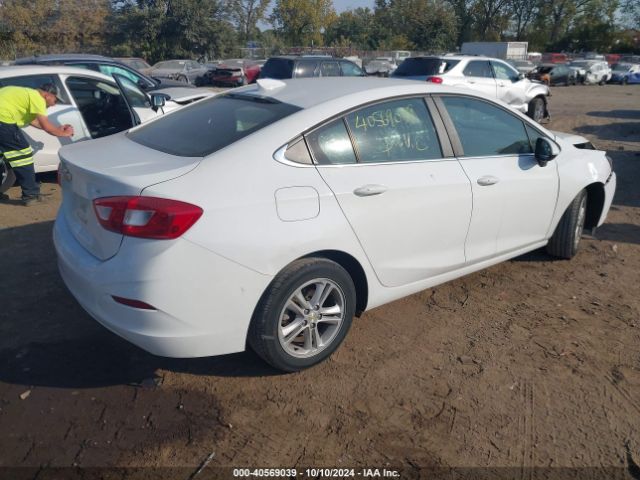 Photo 3 VIN: 1G1BE5SM8H7191265 - CHEVROLET CRUZE 