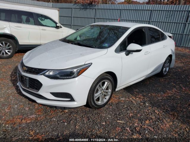 Photo 1 VIN: 1G1BE5SM8H7193274 - CHEVROLET CRUZE 