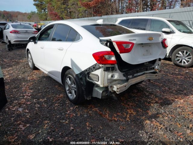 Photo 2 VIN: 1G1BE5SM8H7193274 - CHEVROLET CRUZE 