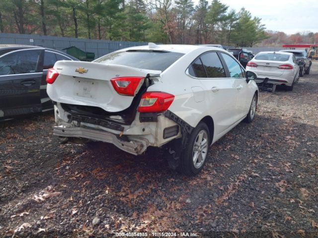 Photo 3 VIN: 1G1BE5SM8H7193274 - CHEVROLET CRUZE 