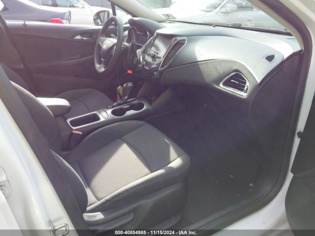 Photo 4 VIN: 1G1BE5SM8H7193274 - CHEVROLET CRUZE 