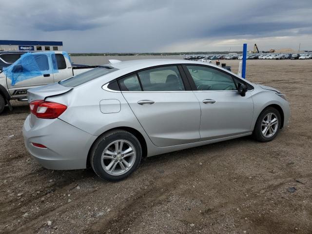 Photo 2 VIN: 1G1BE5SM8H7194604 - CHEVROLET CRUZE 