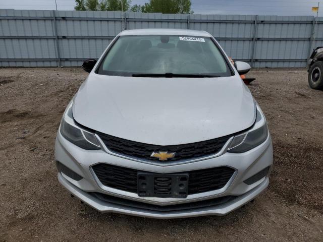 Photo 4 VIN: 1G1BE5SM8H7194604 - CHEVROLET CRUZE 