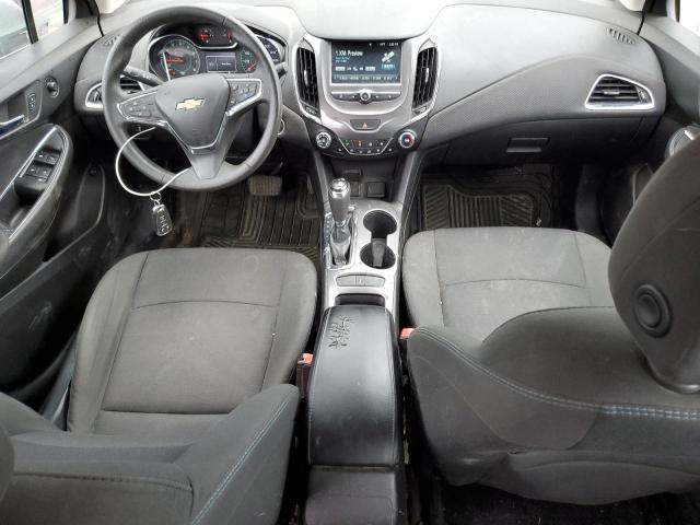 Photo 7 VIN: 1G1BE5SM8H7194604 - CHEVROLET CRUZE 