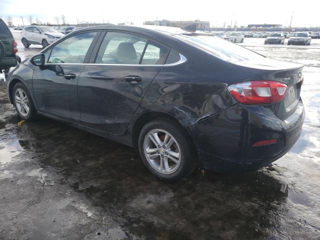 Photo 1 VIN: 1G1BE5SM8H7197244 - CHEVROLET CRUZE LT 