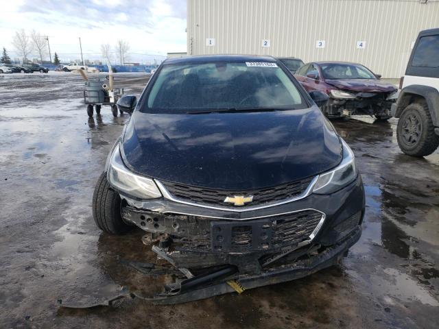 Photo 4 VIN: 1G1BE5SM8H7197244 - CHEVROLET CRUZE LT 