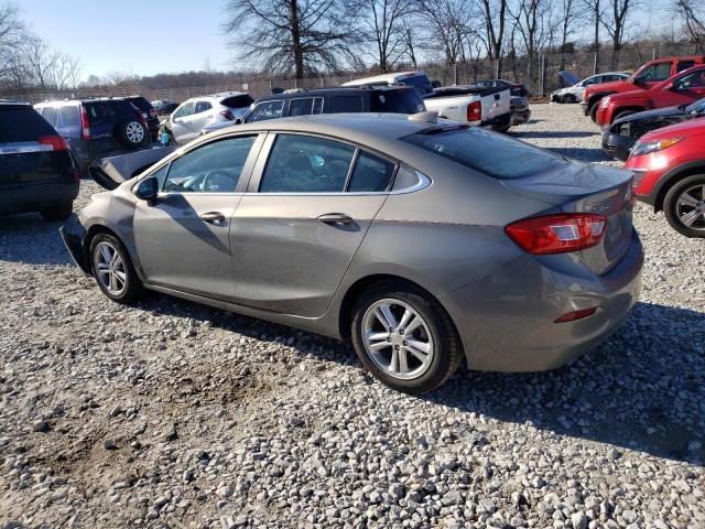 Photo 1 VIN: 1G1BE5SM8H7202636 - CHEVROLET CRUZE LT 