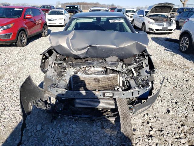 Photo 4 VIN: 1G1BE5SM8H7202636 - CHEVROLET CRUZE LT 