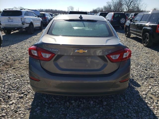 Photo 5 VIN: 1G1BE5SM8H7202636 - CHEVROLET CRUZE LT 