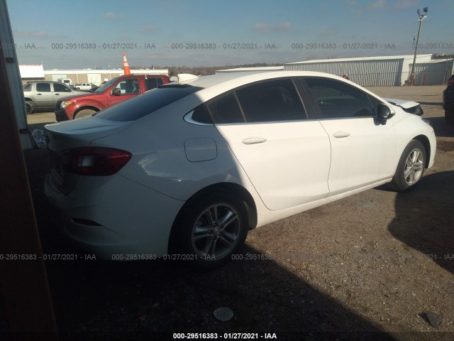 Photo 3 VIN: 1G1BE5SM8H7207139 - CHEVROLET CRUZE 