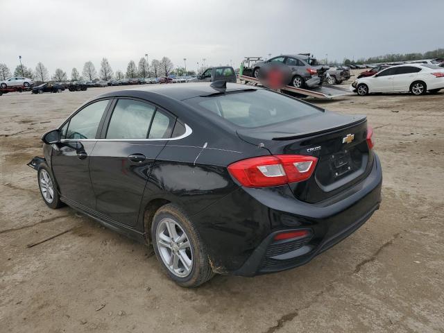 Photo 1 VIN: 1G1BE5SM8H7207917 - CHEVROLET CRUZE 