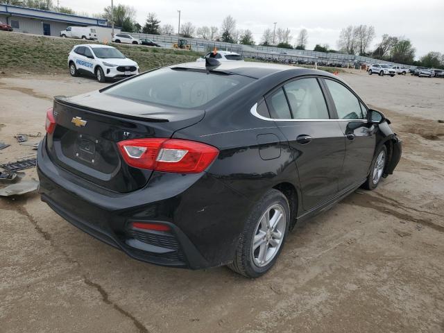 Photo 2 VIN: 1G1BE5SM8H7207917 - CHEVROLET CRUZE 