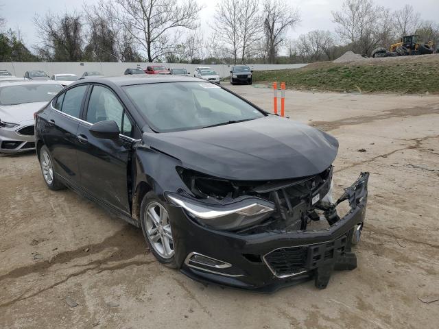 Photo 3 VIN: 1G1BE5SM8H7207917 - CHEVROLET CRUZE 