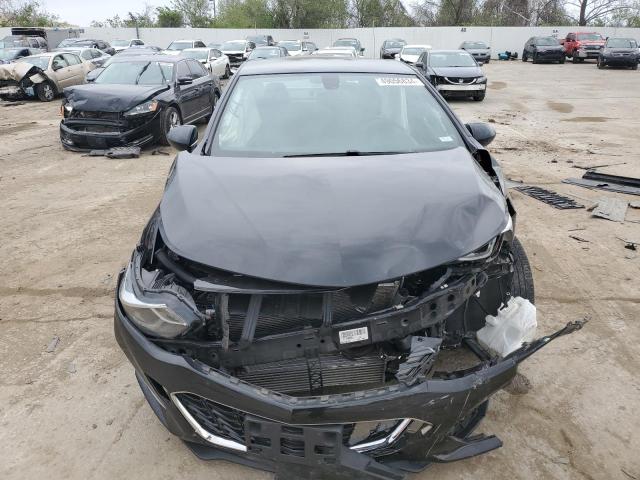 Photo 4 VIN: 1G1BE5SM8H7207917 - CHEVROLET CRUZE 