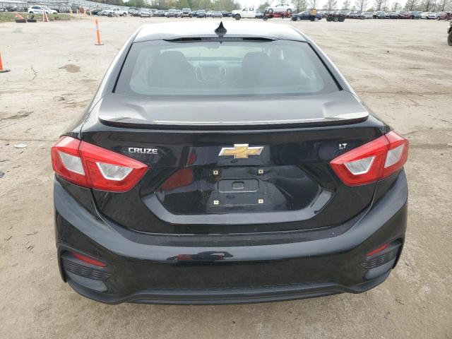 Photo 5 VIN: 1G1BE5SM8H7207917 - CHEVROLET CRUZE 