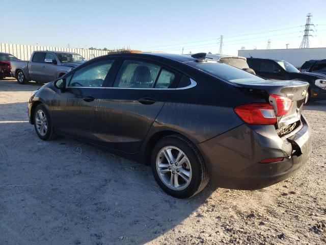 Photo 1 VIN: 1G1BE5SM8H7208954 - CHEVROLET CRUZE 