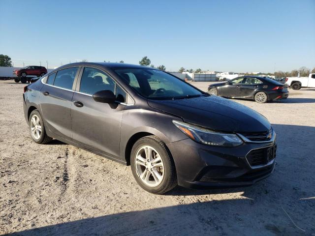 Photo 3 VIN: 1G1BE5SM8H7208954 - CHEVROLET CRUZE 