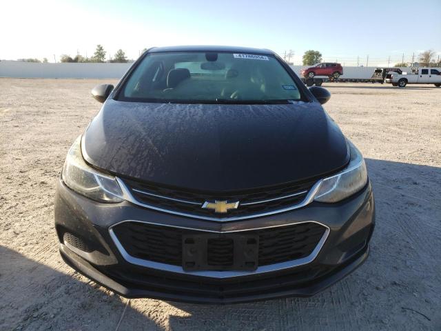 Photo 4 VIN: 1G1BE5SM8H7208954 - CHEVROLET CRUZE 