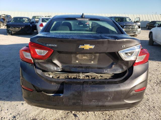 Photo 5 VIN: 1G1BE5SM8H7208954 - CHEVROLET CRUZE 