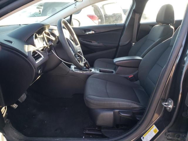 Photo 6 VIN: 1G1BE5SM8H7208954 - CHEVROLET CRUZE 