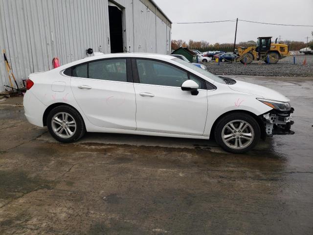 Photo 3 VIN: 1G1BE5SM8H7216911 - CHEVROLET CRUZE 