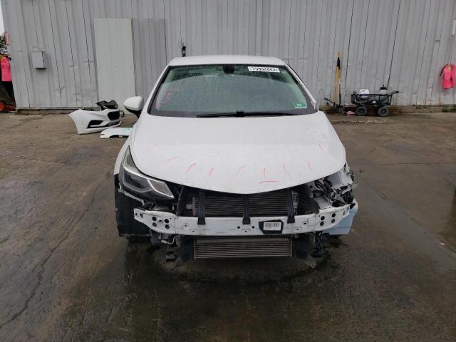 Photo 4 VIN: 1G1BE5SM8H7216911 - CHEVROLET CRUZE 