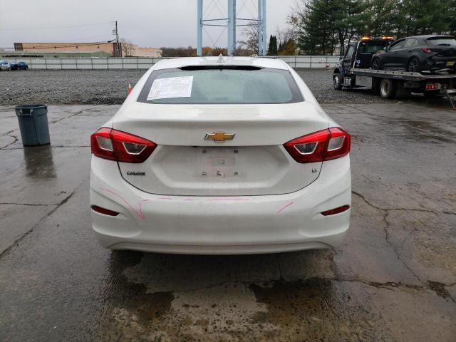 Photo 5 VIN: 1G1BE5SM8H7216911 - CHEVROLET CRUZE 