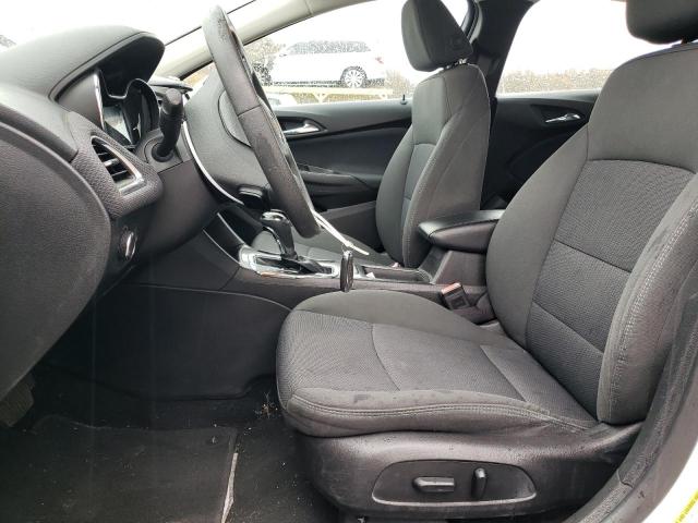 Photo 6 VIN: 1G1BE5SM8H7216911 - CHEVROLET CRUZE 