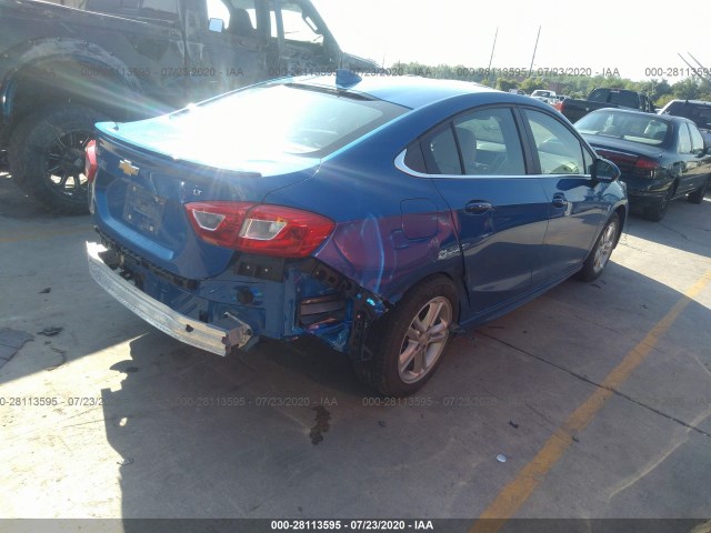 Photo 3 VIN: 1G1BE5SM8H7217430 - CHEVROLET CRUZE 