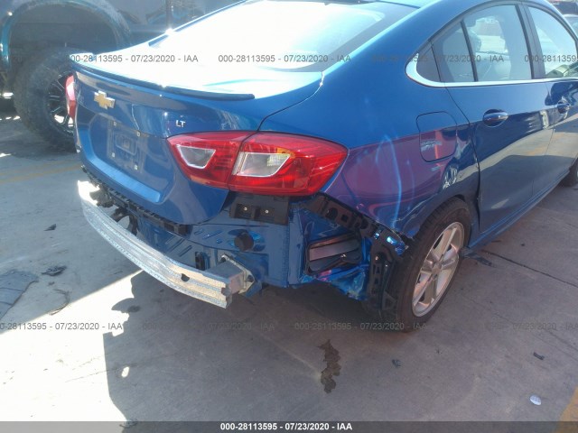 Photo 5 VIN: 1G1BE5SM8H7217430 - CHEVROLET CRUZE 