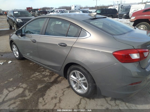 Photo 2 VIN: 1G1BE5SM8H7221977 - CHEVROLET CRUZE 