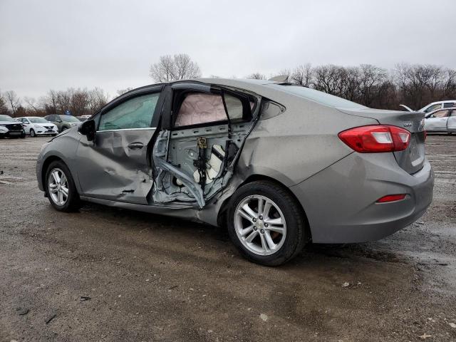 Photo 1 VIN: 1G1BE5SM8H7223650 - CHEVROLET CRUZE LT 