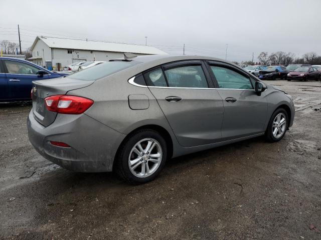 Photo 2 VIN: 1G1BE5SM8H7223650 - CHEVROLET CRUZE LT 