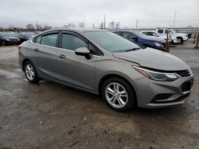 Photo 3 VIN: 1G1BE5SM8H7223650 - CHEVROLET CRUZE LT 