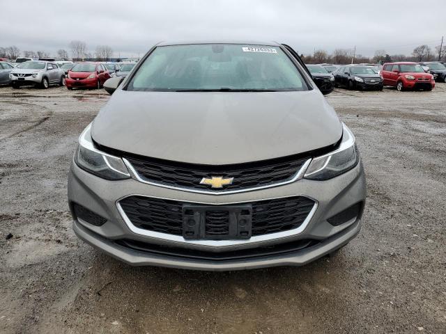 Photo 4 VIN: 1G1BE5SM8H7223650 - CHEVROLET CRUZE LT 